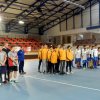 Centrum Futsal Területi Döntő
